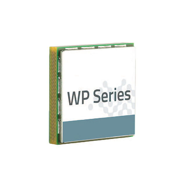 WP7603-1 Module TXRX Cellular Castellation IOT SMD, Rohs , 1103727 , WP7603-1_1103727