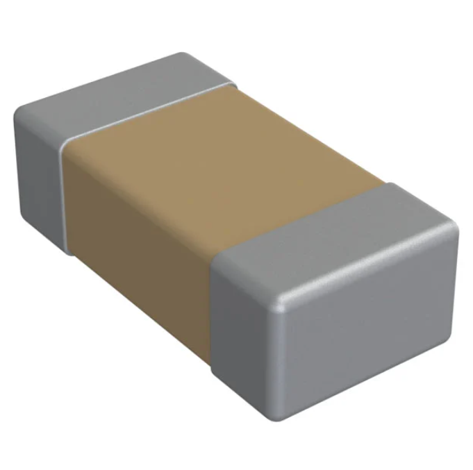 Pack of 10 C0603C471K5RACTU Multilayer Ceramic Capacitors MLCC - SMD/SMT 50V 470pF X7R 0603 10%, Rohs , C0603C471K5RAC7867