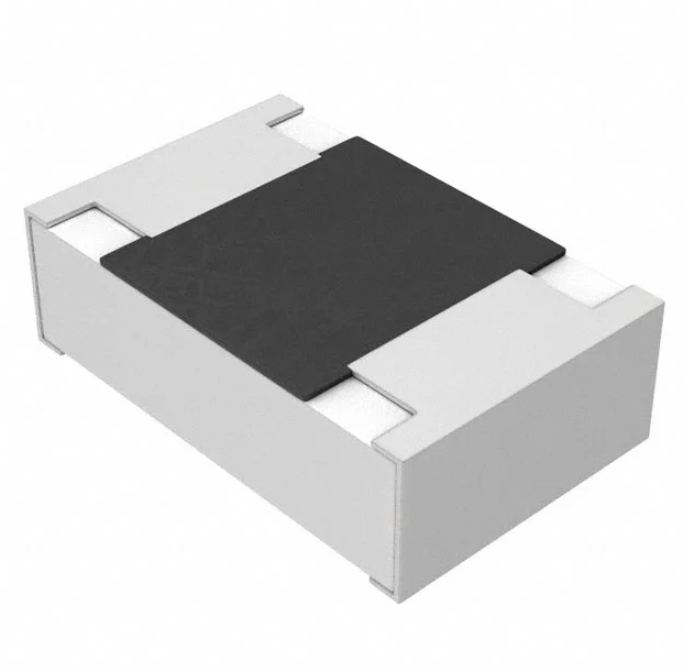 Pack of 10 ERJ-6ENF7502V Thick Film Resistors 75K OHM 1% 1/8W 0805 SMD, Rohs