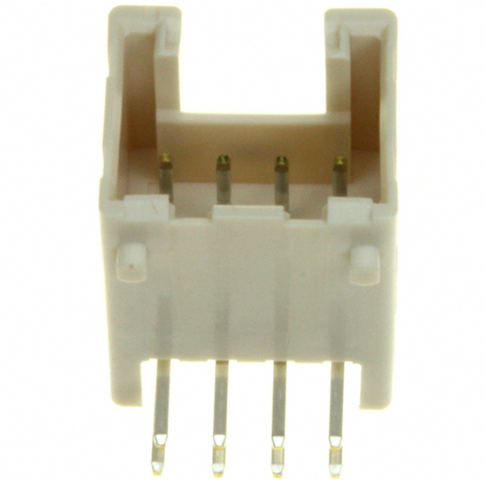 Pack of 15 S08B-PUDSS-1(LF)(SN) Connector Header R/A 8POS 2MM