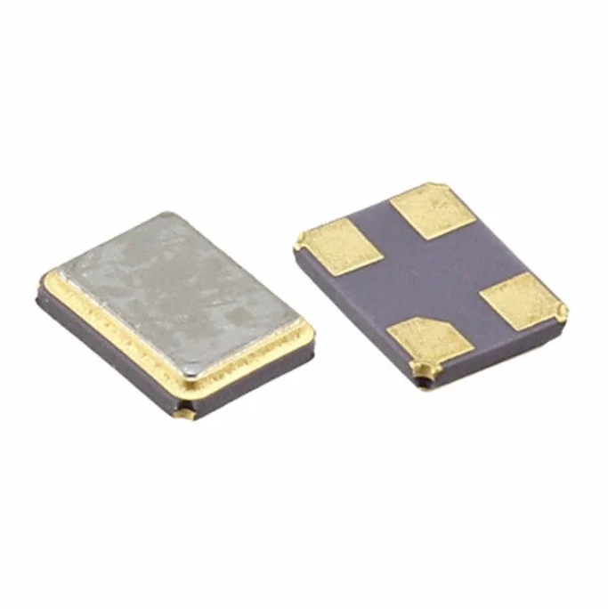 Pack of 4  7M48072002  Crystal 48.0000 8PF SMD, Rohs