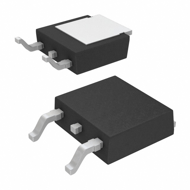 Pack of 6 IPD50R280CE Mosfet N-Channel 500 V 13A (Tc) 92W (Tc) Surface Mount PG-TO252-3-11 : RoHS