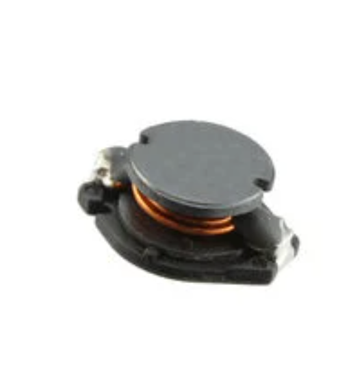 Pack of 9 SDR1005-222KL Inductor 2.2 mH Unshielded Drum Core, Wirewound 200 mA 8.2Ohm Max Nonstandard