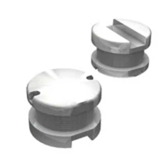 Pack of 5 SDR0805-102KL Fixed Inductor 1MH 210MA 4.5 OHM SMD