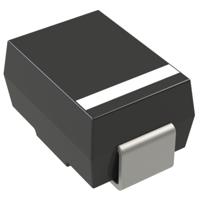 Pack of 30 S1J-13-F Diode 600 V 1A Surface Mount SMA, Rohs