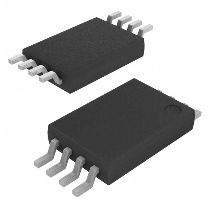 SI6443DQ-T1-E3 Mosfet P-CH 30V 7.3A 8TSSOP, Rohs