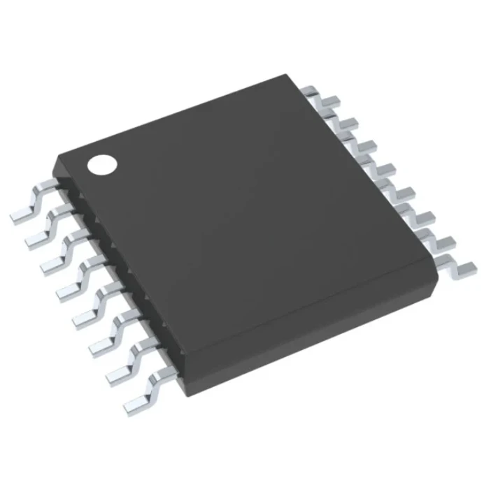 ADS7846N IC Touchscreen Controller 4 Wire Resistive 12 b SPI Interface 16-TSSOP