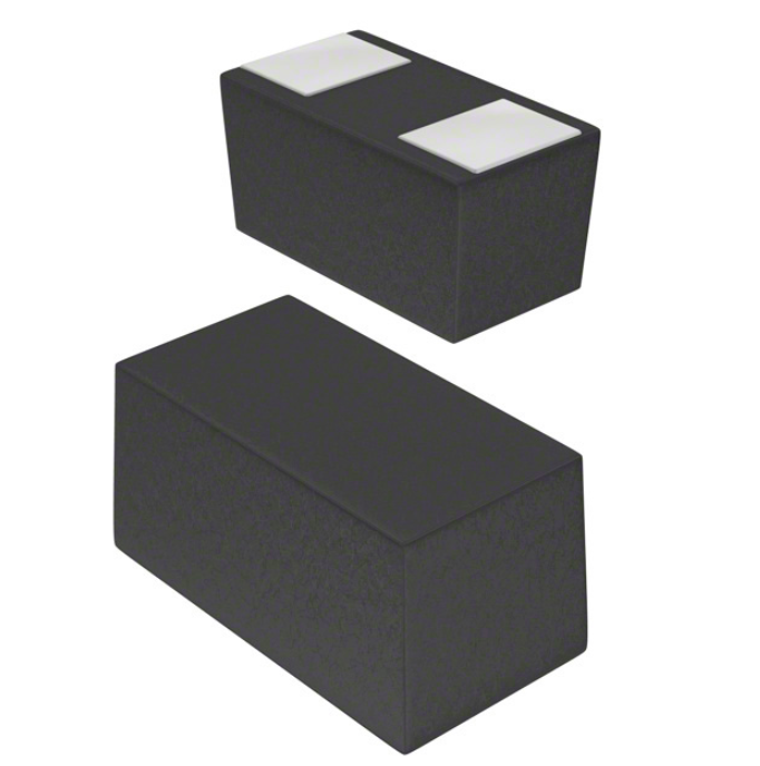 Pack of 10 F980E476MMA CAP TANT 47UF 20% 2.5V 0603, Rohs