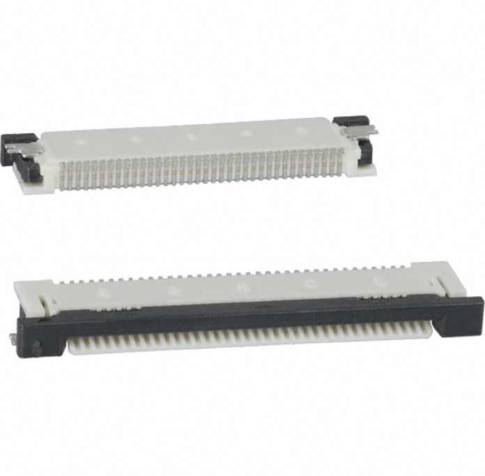 54132-3697 CONN FFC Bottom 36POS 0.5MM R/A , Rohs , 0541323697