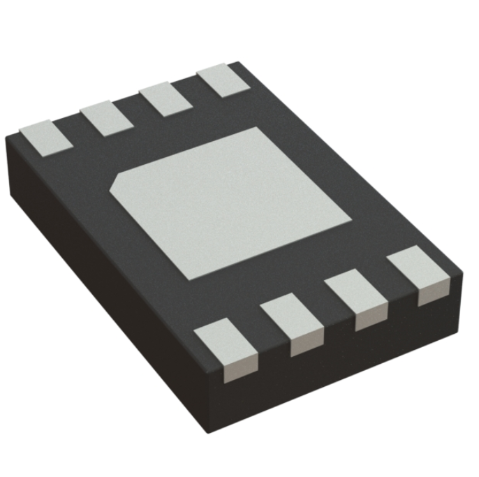 Pack of 4 AT24C64D-MAHM-T IC E E P R O M 64KBIT I2C 8MINI MAP, Rohs