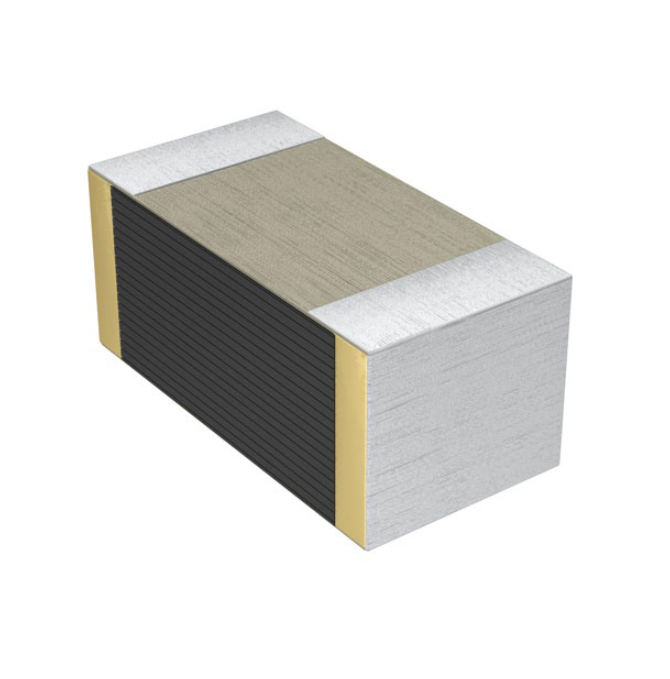 Pack of 10 ECHU1C222GX5 Film Capacitors 2200PF 2% 16VDC 0603 Surface Mount