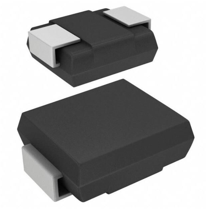 Pack of 8 SM30T26CAY Tvs Diode 22VWM 35.5VC Surface Mount SMC, Rohs