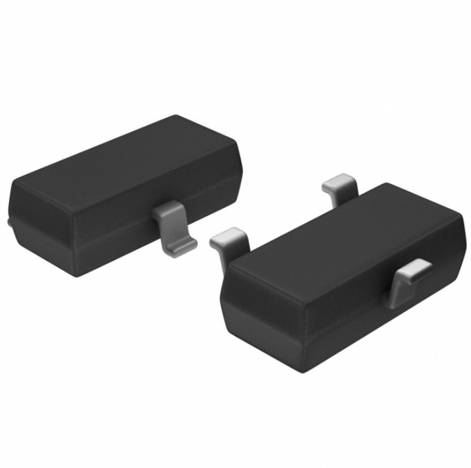 Pack of 8 RUC002N05HZGT116 Mosfet N-CH 50V 200MA SST3, Rohs
