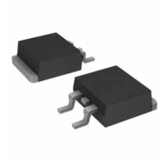 Pack of 9 VS-ETU3006S-M3 Diode 600 V 30A Surface Mount TO-263AB (D2PAK)