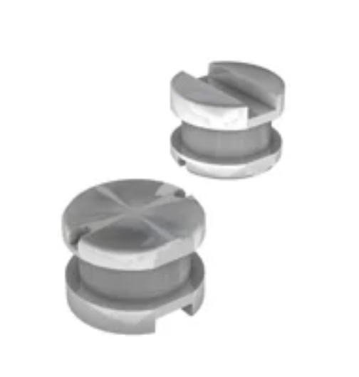 Pack of 24 SDR0403-4R7ML Fixed Inductor 4.7UH 1.7A 94 MOHM SMD