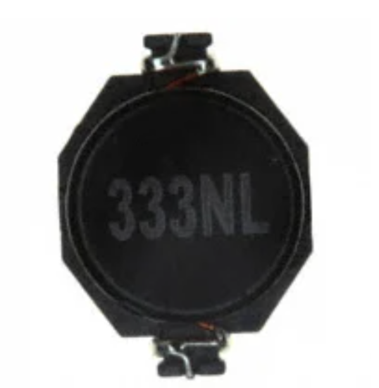 Pack of 4 P0751.333NLT Fixed Inductor 33UH 2A 120 MOHM SMD