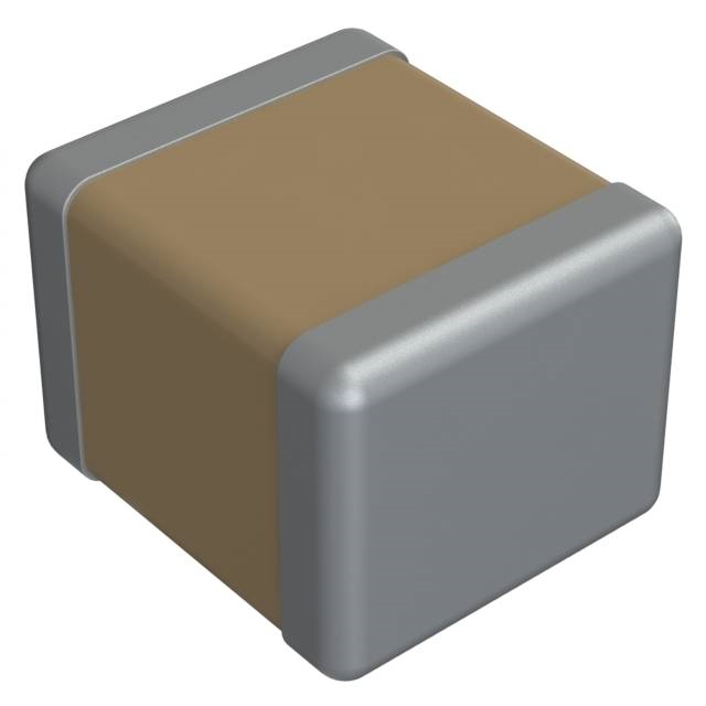 Pack of 5  2220Y5000104KXT  Syfer Technology   Multilayer Ceramic Capacitors SMD 10% 0.1UF 500V X7R 2220

