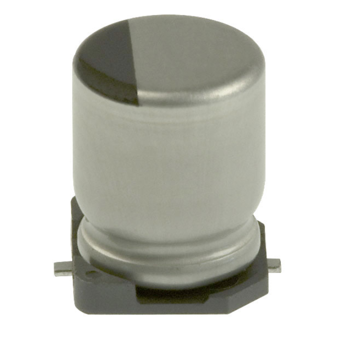 Pack of 10 ECEV0JA152P CAP ALUM 1500UF 20% 6.3V SMD