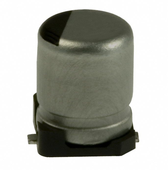 Pack of 10 EEE1HA4R7WR CAP ALUM 4.7UF 20% 50V SMD, Rohs