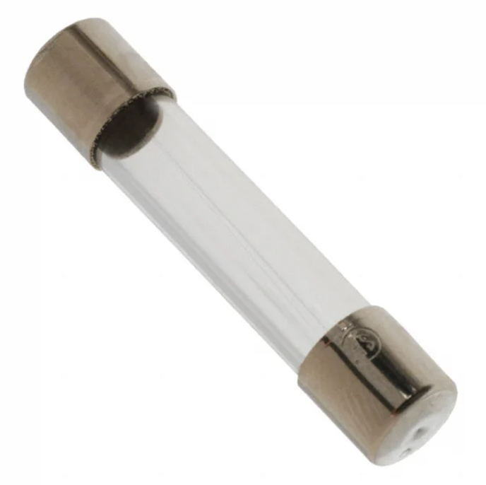 0312.250H Fuse Glass 250MA 250VAC 3AB 3AG