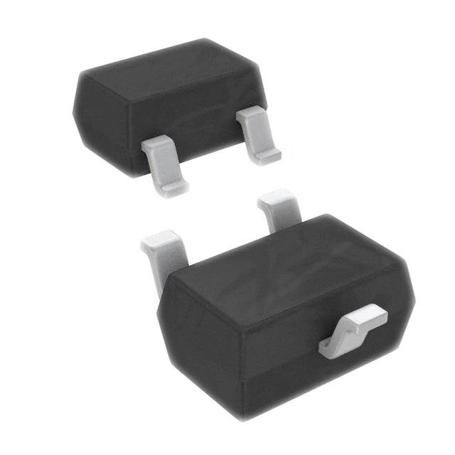 Pack of 10  MMBD914LT1G  DIODE GEN PURP 100V 200MA SOT23 :RoHS, Cut Tape