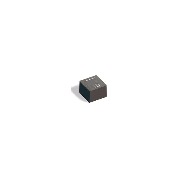 Pack of 2 XAL1510-333MED Fixed Inductor 20% 33UH 12A 20 MOHM SMD, Rohs