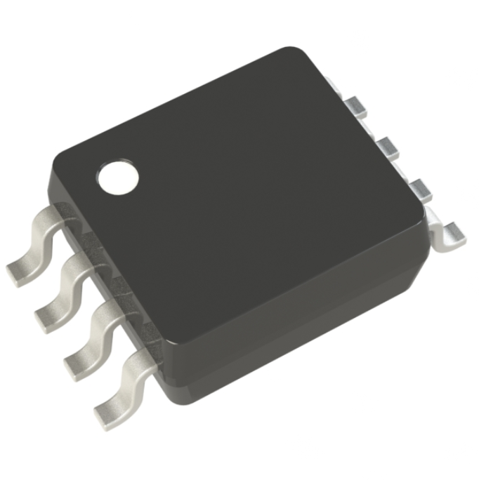 NLAS2066USG Integrated Circuits Switch SPST-NO X 2 7OHM US8, Rohs