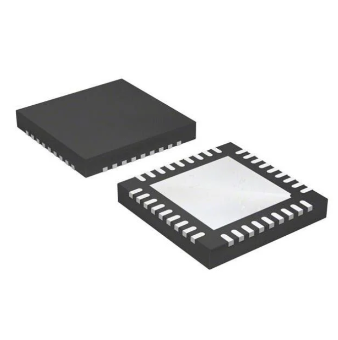 USB2534I-1080AEN IC USB 2.0 HUB CTLR 4PORT 36SQFN, Rohs