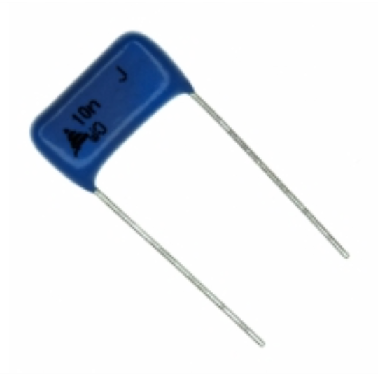Pack of 9 B32591C6103J008 Capacitor Film 10000PF 5% 400VDC RAD