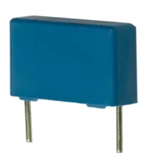 Pack of 4 B32672L1622J000 Capacitor Film 6200PF 5% 1.6KVDC RAD