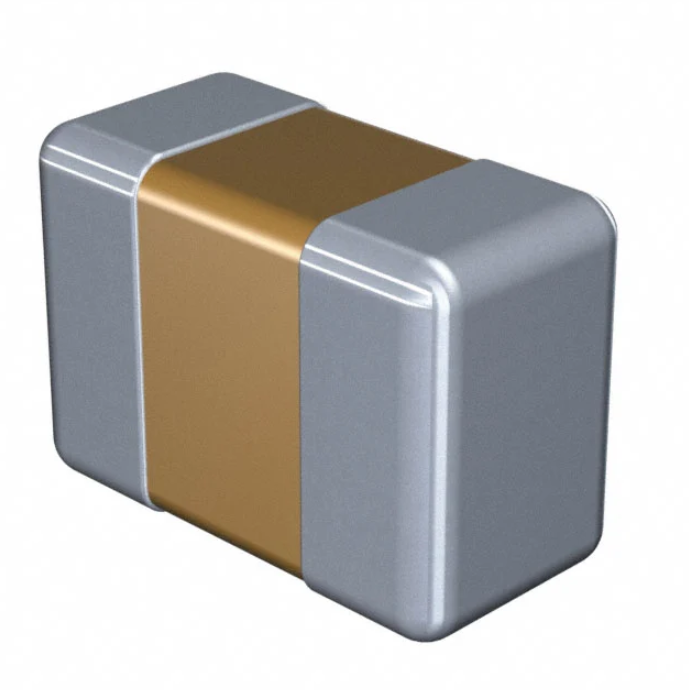 Pack of 10 C1005X5R0J475M050BC CAP CER 4.7UF 20% 6.3V X5R 0402 Surface Mount, Rohs