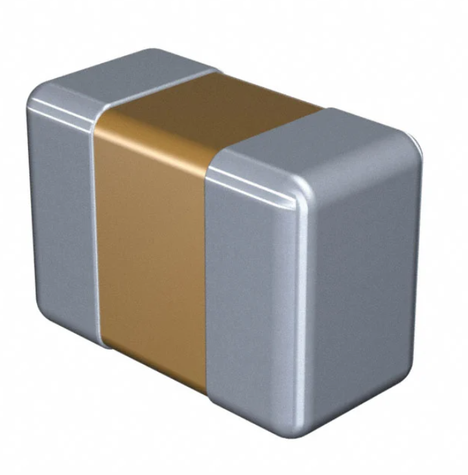 Pack of 10 C1005X5R0J475M050BC Multilayer Ceramic Capacitors MLCC 20% 4.7UF 6.3V X5R 0402 Surface Mount