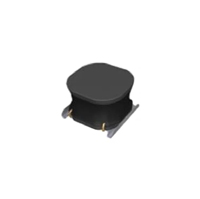 Pack of 5 1255AY-150M=P3 Fixed Inductor 15UH 2.4A 63 MOHM SMD, Rohs