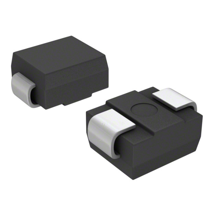 Pack of 10 SMBJ15CA-TR Tvs Diode 15VWM 24.4VC Surface Mount SMB