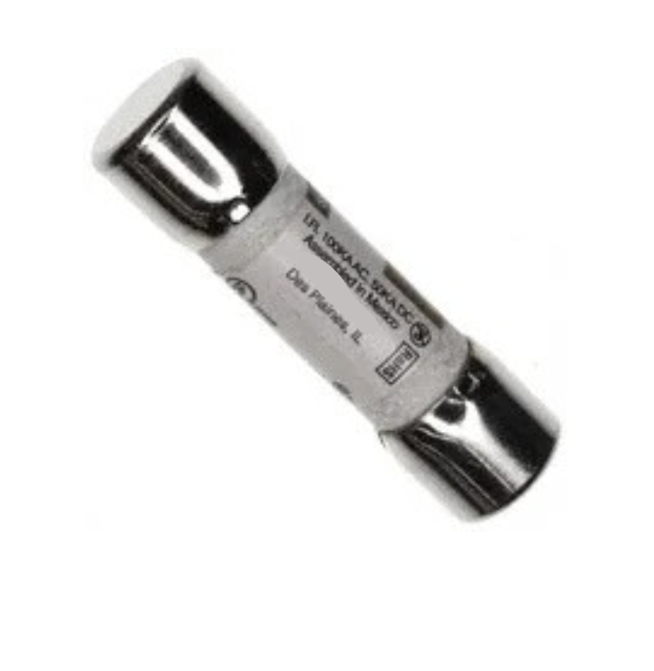 KLK20 Fuse Cartridge Requires Holder 20A 600 VAC 500 VDC, 0KLK020.T