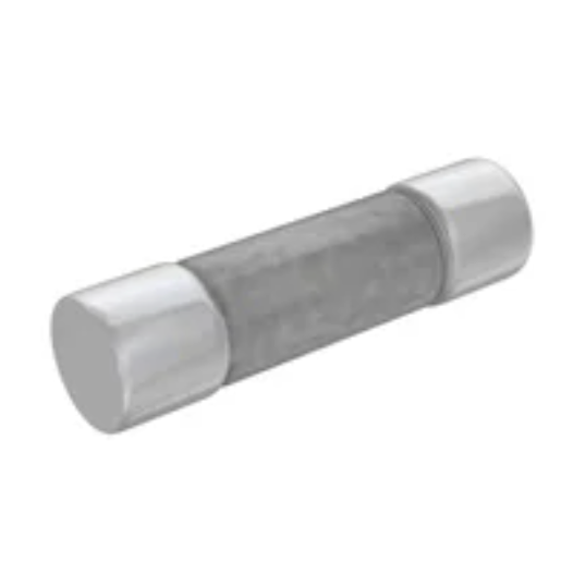 FNM-3-1/2 Fuse Cartridge Requires Holder 3.5A 250 VAC
