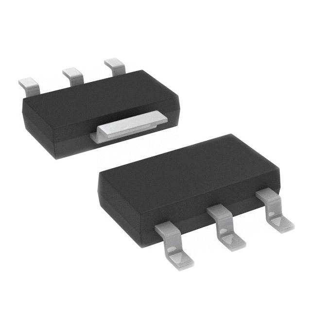 Pack of 5  LM2940IMP-9.0/NOPB    IC REG LINEAR 9V 1A SOT223-4
