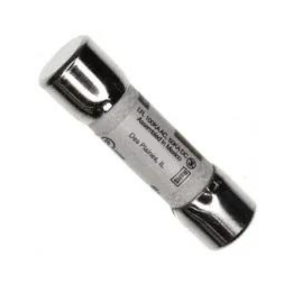 KLK4  Fuse Cartridge Requires Holder 4A 600 VAC 500 VDC, 0KLK004.T