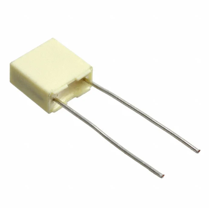 Pack of 10 R82IC2100DQ50J Film Capacitor 10000PF 5% 250VDC Radial, Rohs