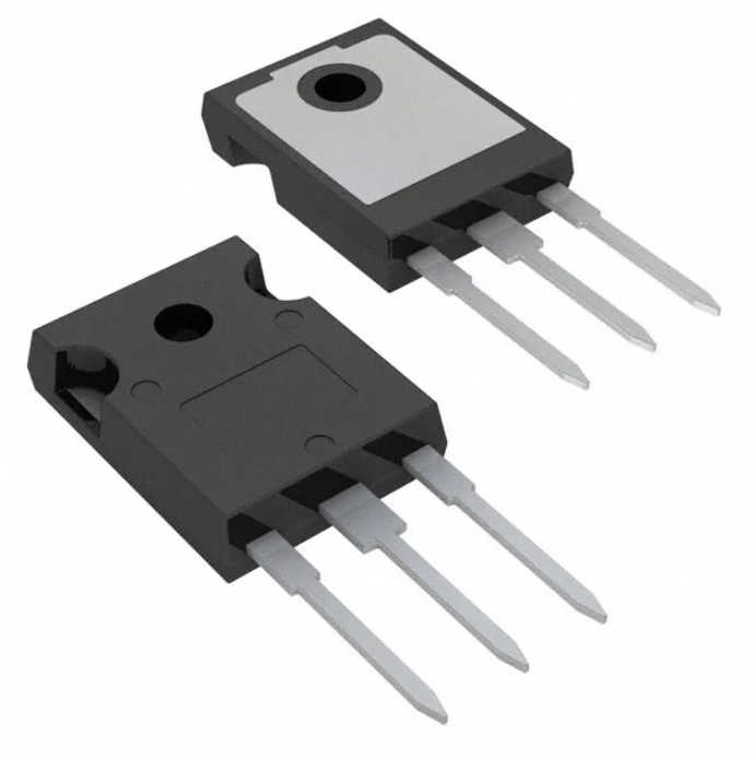 IRFP044NPBF Mosfet N-CH 55V 53A TO247AC, Rohs