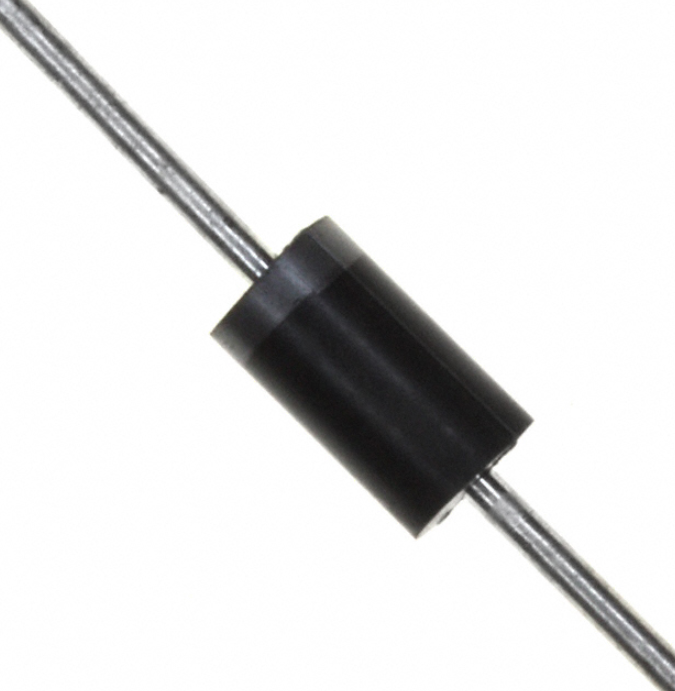 Pack of 10 1N5822-E3/54 Diode 40 V 3A Through Hole DO-201AD, Rohs