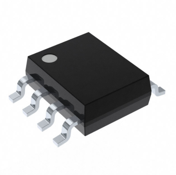 Pack of 2 DS1340Z-33+ IC RTC CLK/Calendar I2C 8SOIC, Rohs