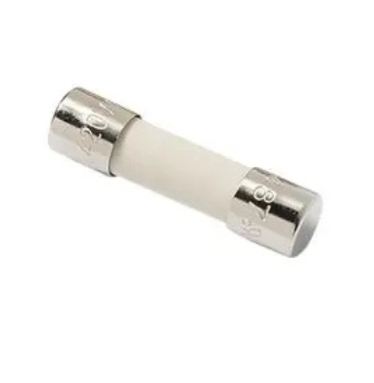 TRM8 Fuse Cartridge Requires Holder 8A 250 VAC
