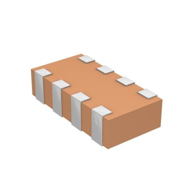 Pack of 10 W3L16C225MAT1A Capacitor Arrays & Networks 20% 2.2UF 6.3V X7R 0612 Surface Mount, Rohs