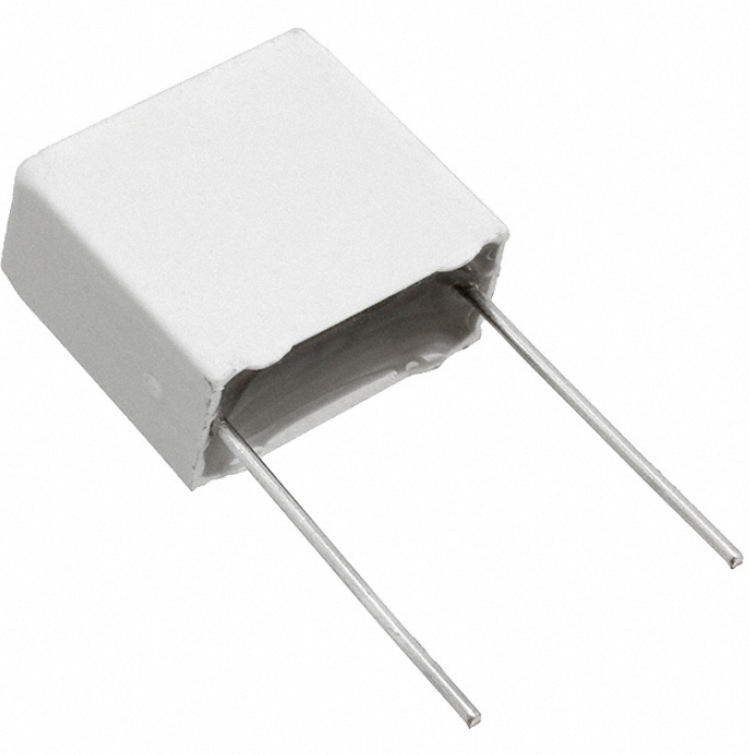 Pack of 5 PME295RB4470MR30 Film Capacitor 4700PF 20% 1.5KVDC Radial, Rohs