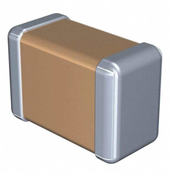 Pack of 50 C3216X5R1E476M160AC Multilayer Ceramic Capacitors 20% 47UF 25V X5R 1206 SMD MLCC, Rohs
