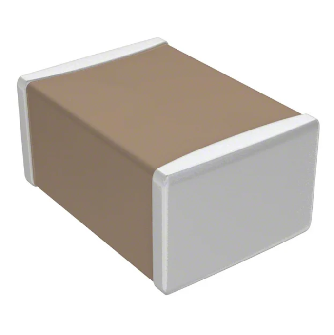 Pack of 14 C4532X7R3A103K200KA Multilayer Ceramic Capacitors MLCC - SMD/SMT 1812 1000V 0.01uF X7R 10% T: 2mm, Rohs