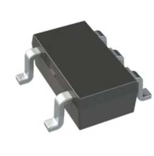 Pack of 4 MCP6291IDBVR IC Standard (General Purpose) Amplifier 1 Circuit Rail-to-Rail SOT-23-5
