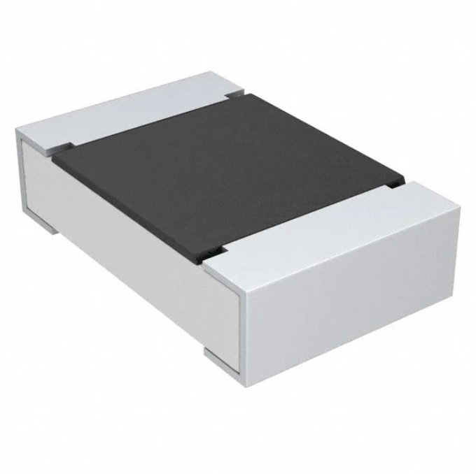 Pack of 10 CRCW08051M00JNTA RES SMD 1M OHM 5% 1/8W 0805