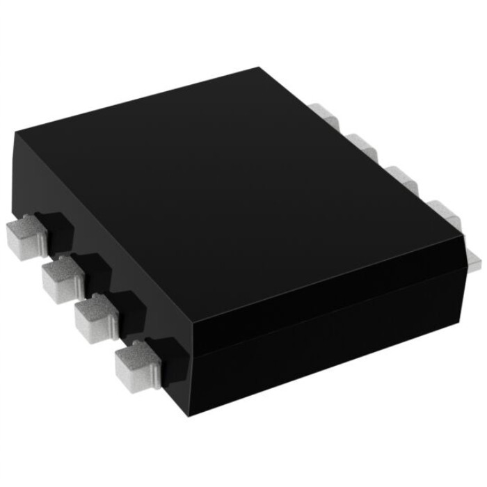 Pack of 5 PSMN040-100MSEX Mosfet N-Channel 100 V 30A (Tj) 91W (Tc) Surface Mount LFPAK33 : RoHS